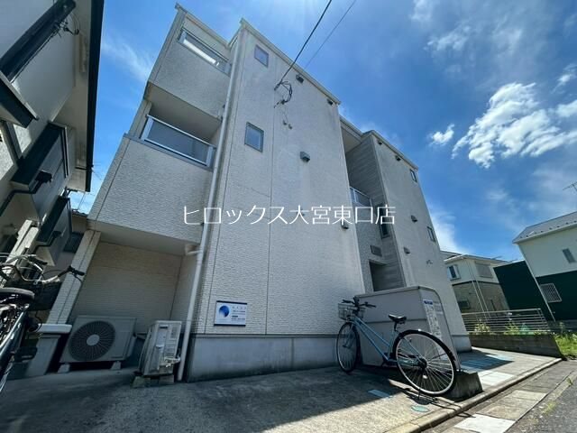 ＣＢ大和田スリージェ その他外観1