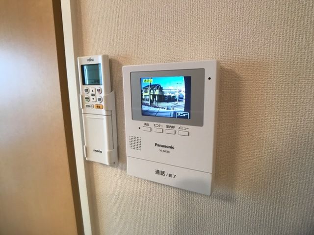 イソラ　フェリーチェⅡ その他外観1