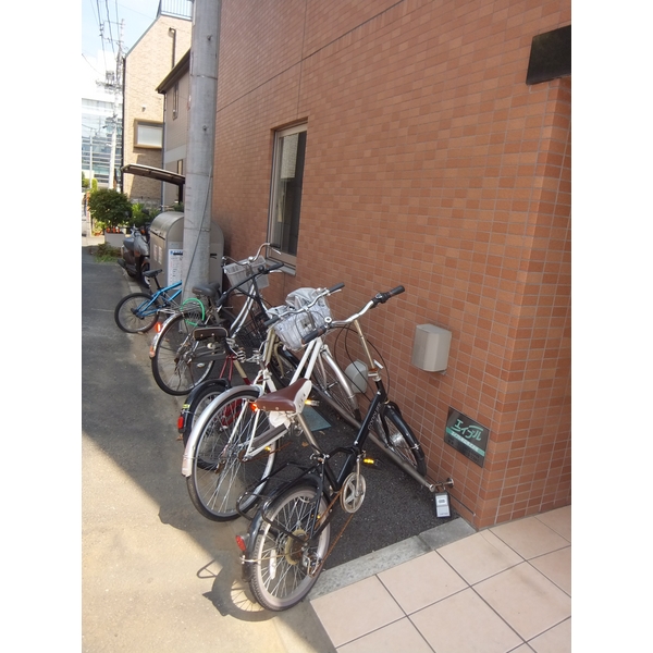 パレマロンⅡ その他外観3