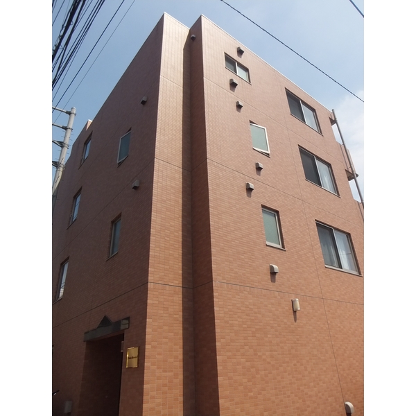 パレマロンⅡ その他外観4
