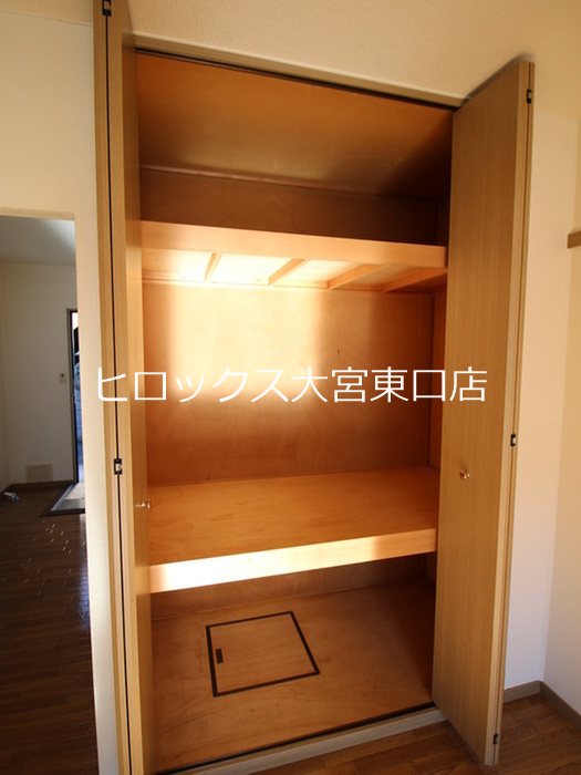 サンガーデンⅡ その他3