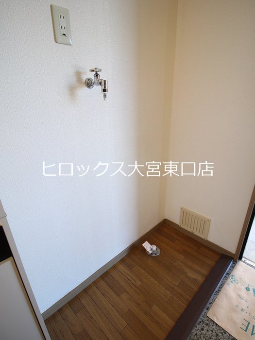 サンガーデンⅡ その他4