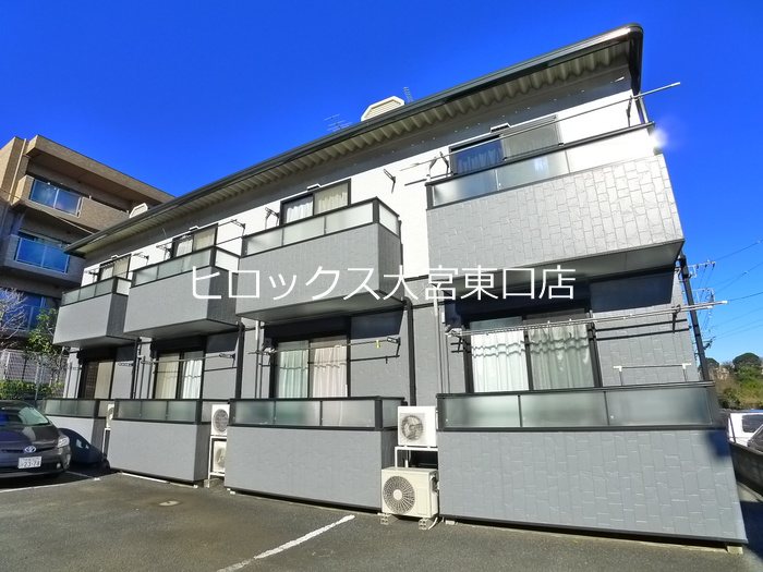 サンガーデンⅡ その他5