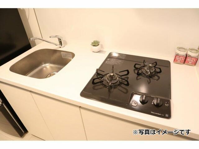 ジーメゾン大宮七里ウエスト キッチン
