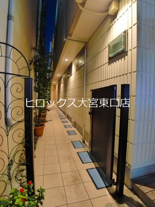 Ｅｉｋａｒｏ その他外観1