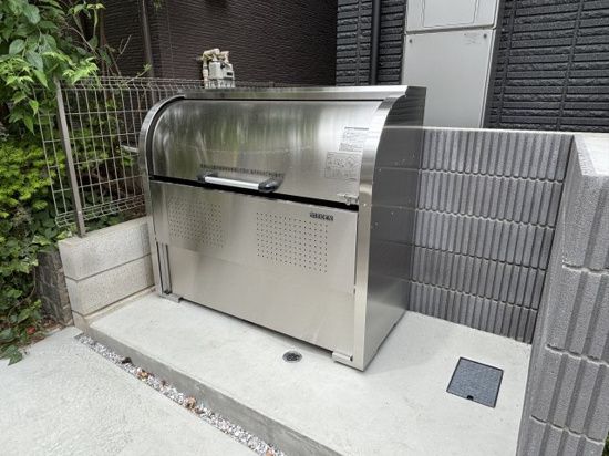 Ｓｏｒｉｓｓｏ浦和 その他外観4