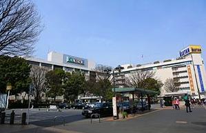 Ｓｏｒｉｓｓｏ浦和 周辺画像2
