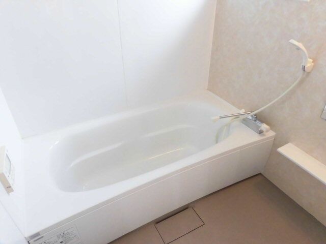 サンライズ大宮 風呂画像