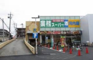 サンライズ大宮 周辺画像2
