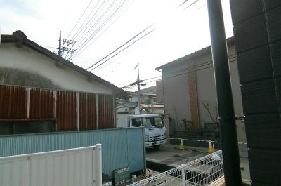 リブリ・プランドール大宮 301号室 外観