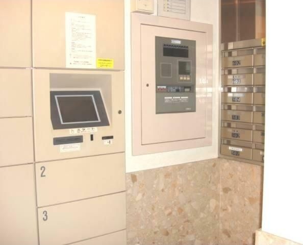 クリオ南与野壱番館 その他外観1