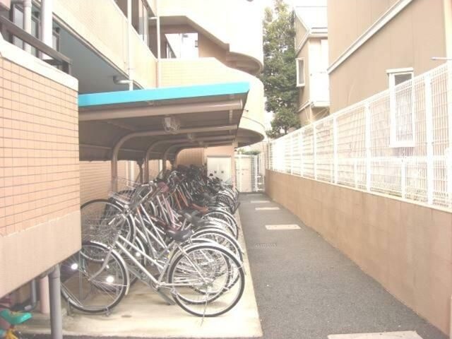 クリオ南与野壱番館 その他外観2