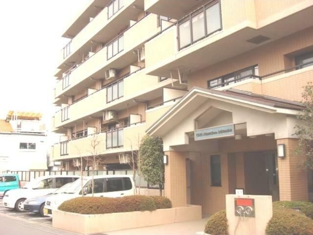 クリオ南与野壱番館 その他外観3