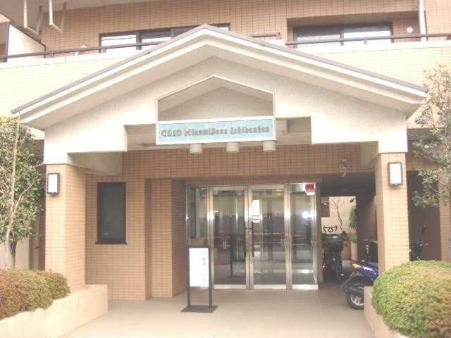 クリオ南与野壱番館 その他外観4