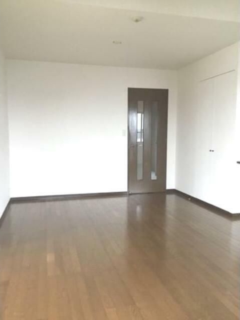 クリオ南与野壱番館 リビング