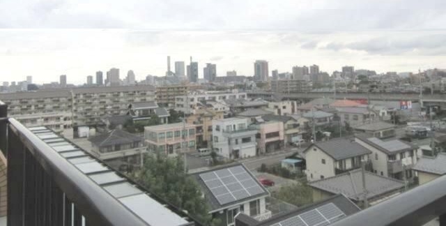 クリオ南与野壱番館 その他13