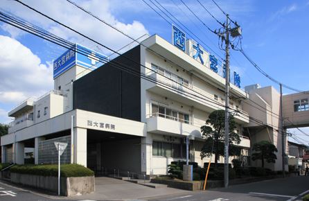 グランソフィア三橋５丁目　Ｂ 周辺画像5