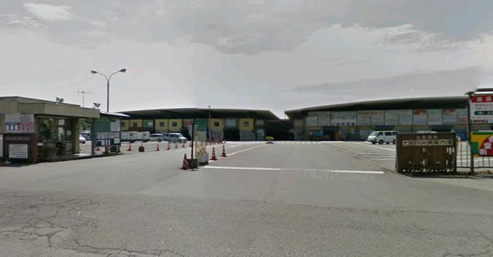 ハイムフリーデ　B 周辺画像3