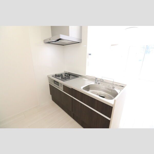 ハイムフリーデ　B キッチン