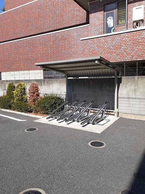 キルシュバオム その他外観2