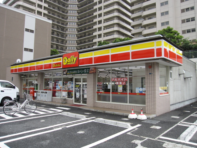 ノースピア上落合 周辺画像1