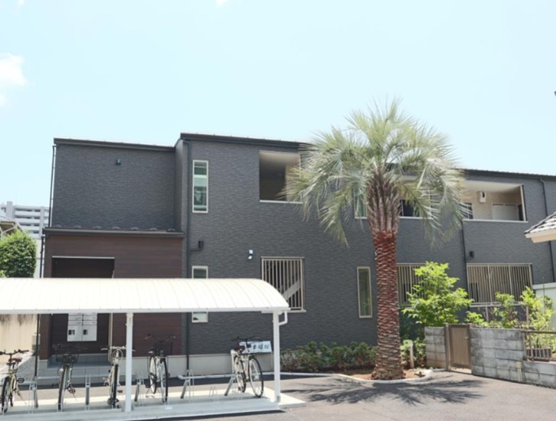 La Madre幸福館 その他外観1