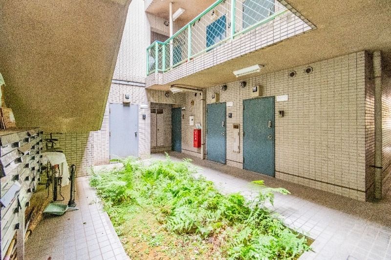 シティプラザ大宮 その他外観2