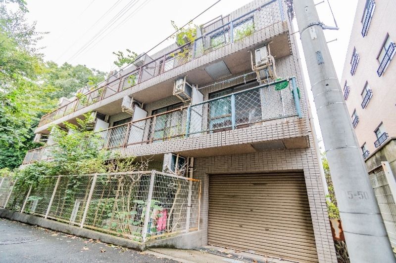 シティプラザ大宮 その他外観4