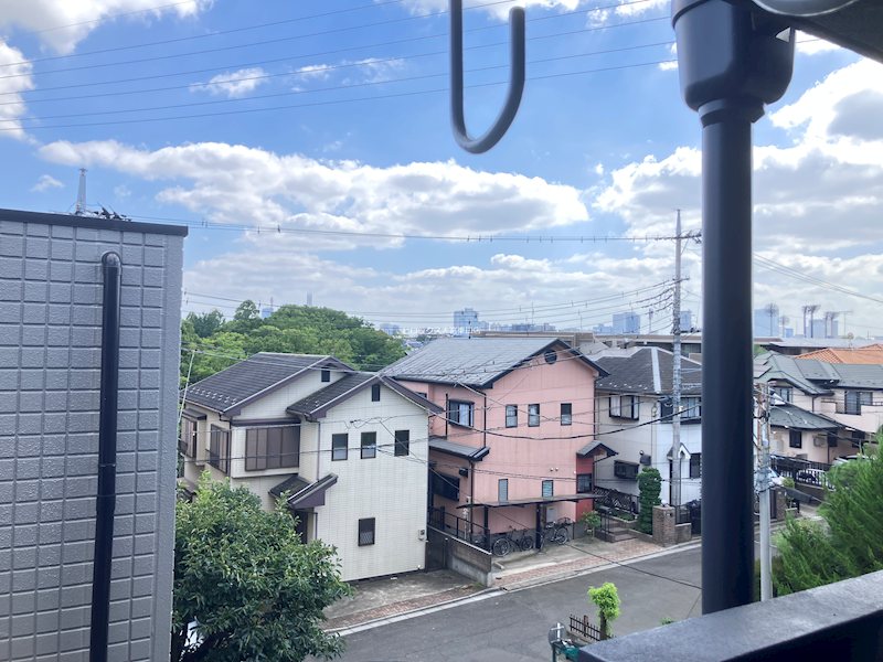 斎藤マンション その他6