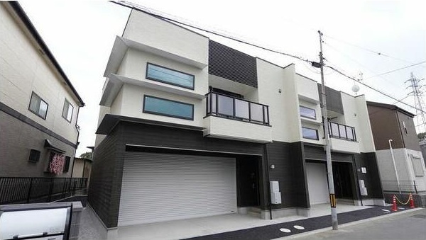 Ｃａｍｐａｎａ　Ｂｉａｎｃｏ その他外観2