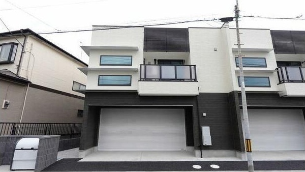 Ｃａｍｐａｎａ　Ｂｉａｎｃｏ その他外観3