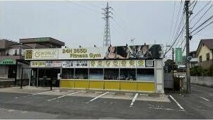 Ｃａｍｐａｎａ　Ｂｉａｎｃｏ その他外観6