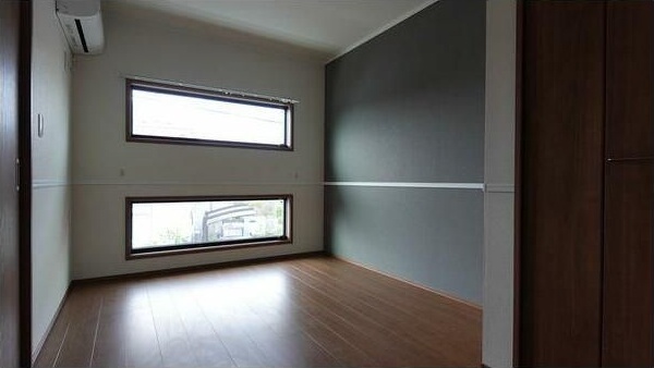Ｃａｍｐａｎａ　Ｂｉａｎｃｏ ベッドルーム
