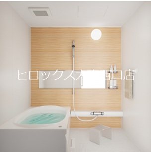 プリムローズ 風呂画像