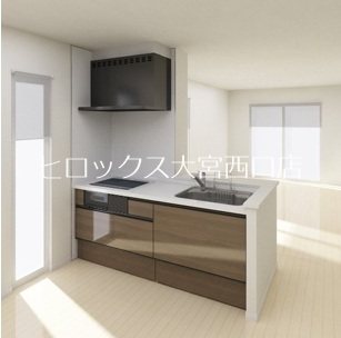 プリムローズ キッチン