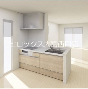 プリムローズ キッチン