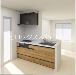 プリムローズ キッチン