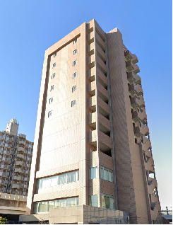 ラ・クールさいたま 606号室 外観