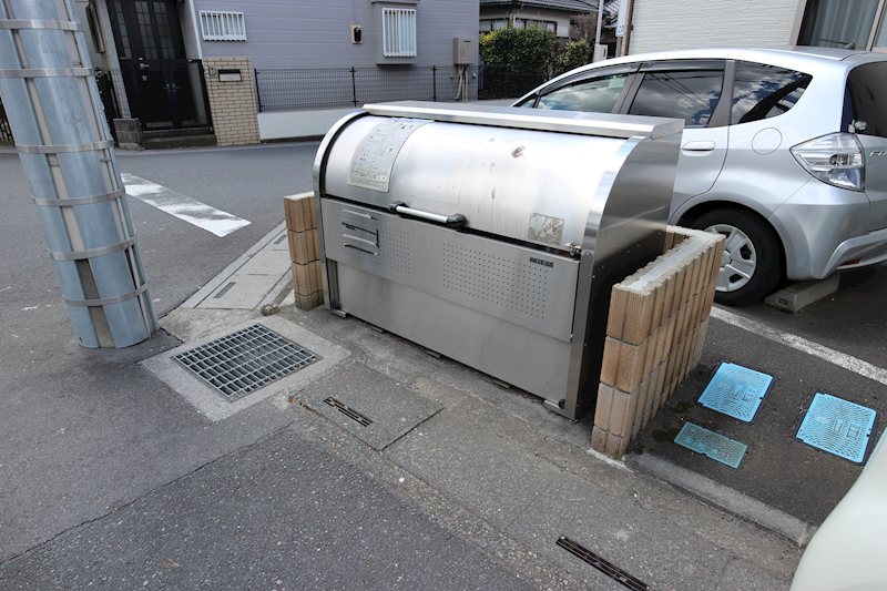 テサールム その他外観1