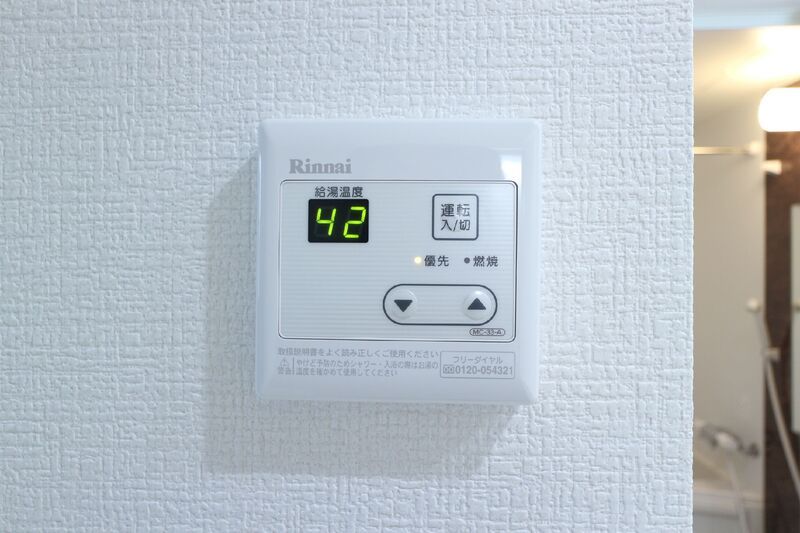プリムス大宮 その他外観2