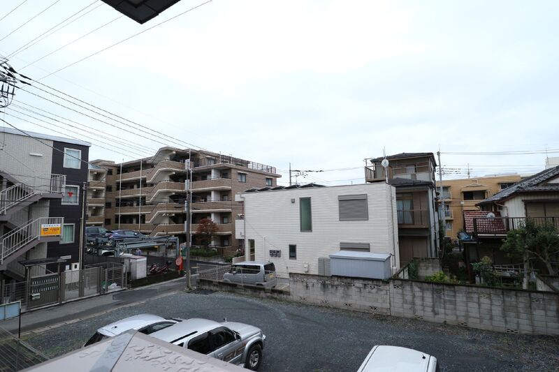 プリムス大宮 その他7
