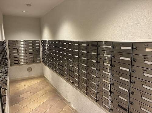 コンフォールスクエアさいたま新都心 その他2