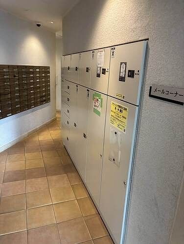 コンフォールスクエアさいたま新都心 その他3
