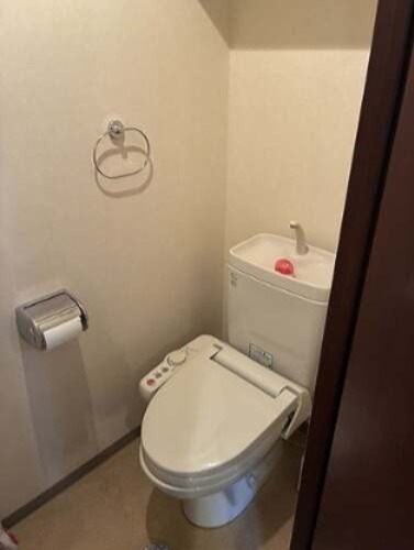 コンフォールスクエアさいたま新都心 風呂画像