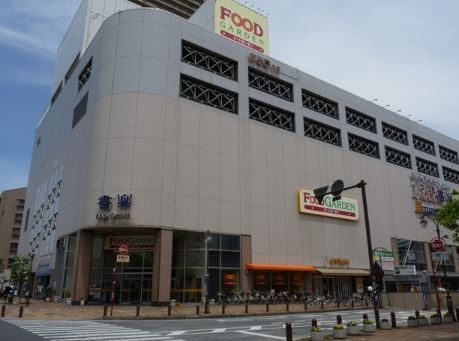 コンフォールスクエアさいたま新都心 周辺画像4