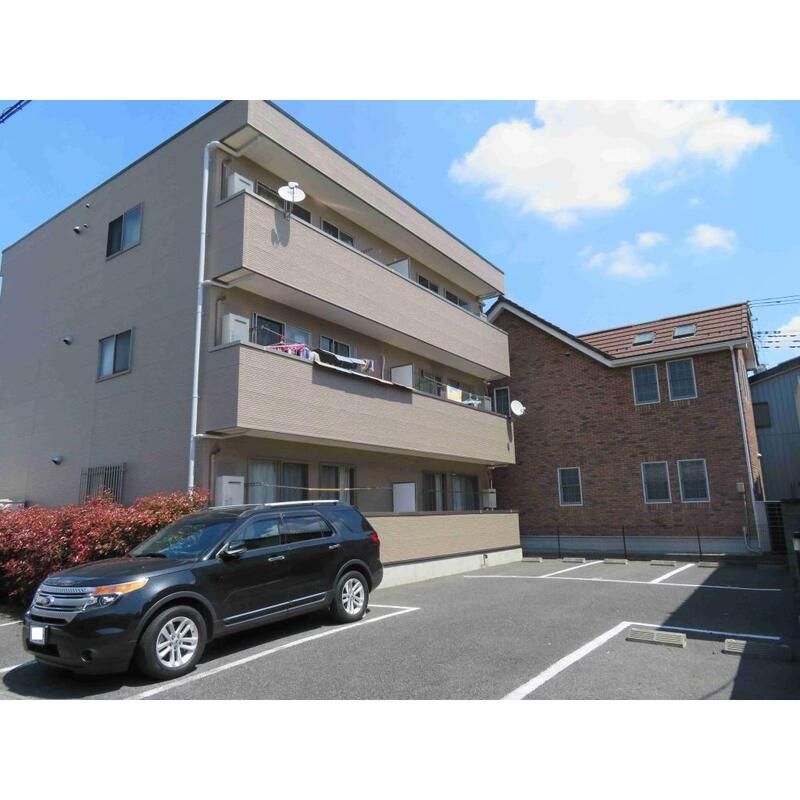 プリームラ その他外観3