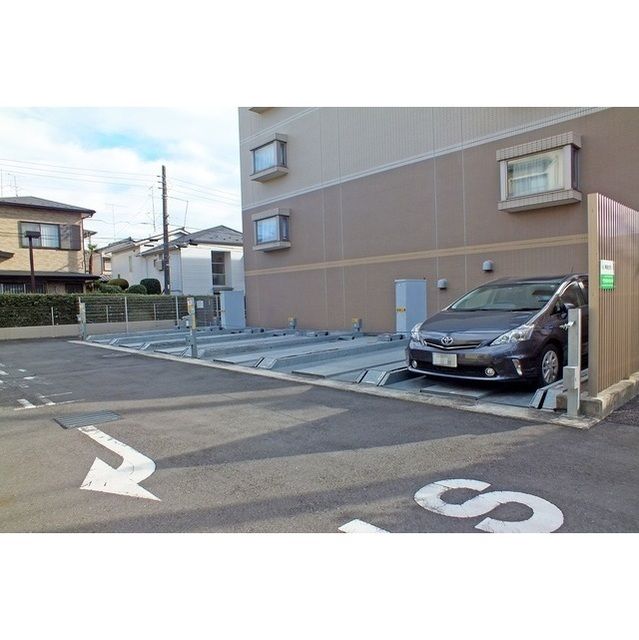 ソアラノーム北浦和 その他外観2