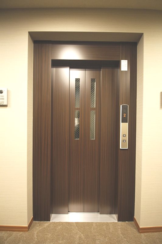 グランレーヴ大宮 その他外観2