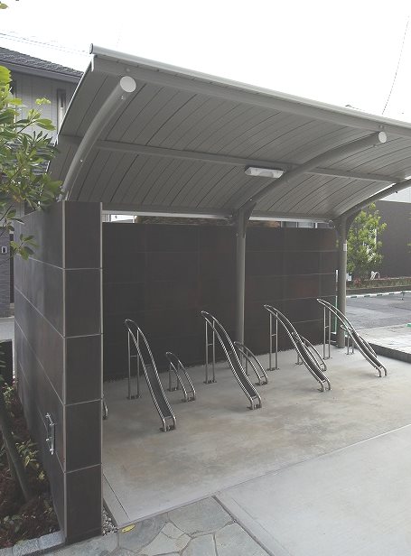 グランレーヴ大宮 その他外観5