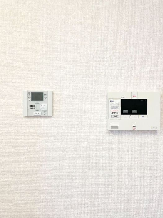 メゾン ベローム その他外観2